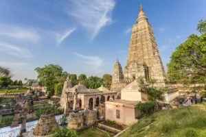 Bodh Gaya