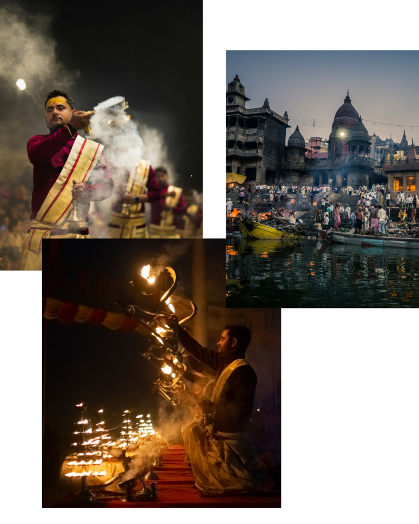 Car rental in Varanasi