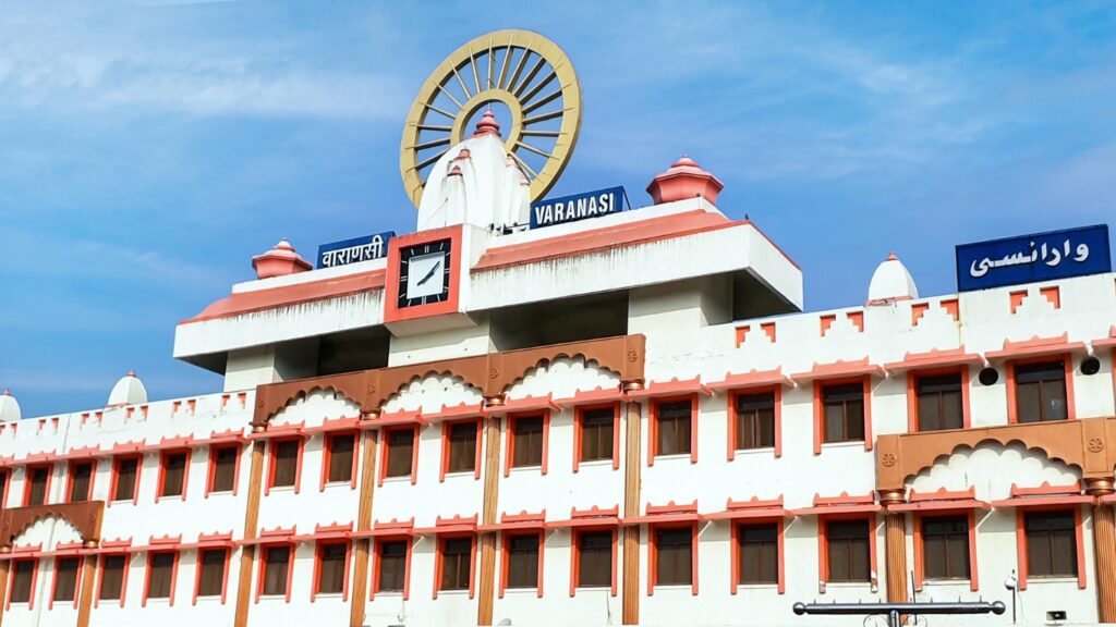 car rental in Varanasi